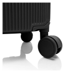 Obrázek z Heys Nexus One S Black 38 L 