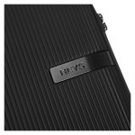 Obrázek z Heys Nexus One L Black 106 L 