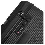 Obrázek z Heys Nexus One L Black 106 L 