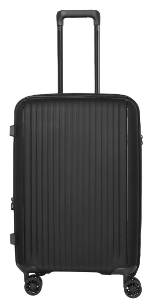 Obrázek z Travelite Skymate M Black 61/66 L 