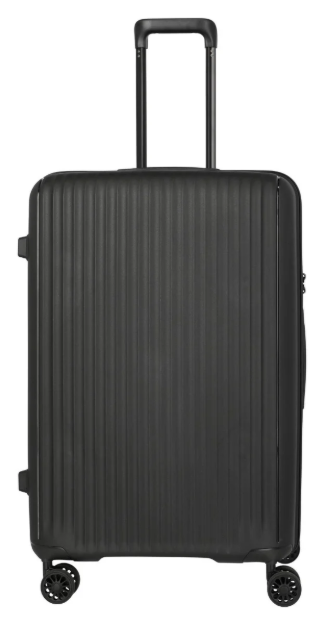 Obrázek z Travelite Skymate L Black 92 L 