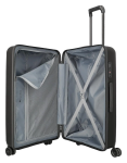 Obrázek z Travelite Skymate L Black 92 L 