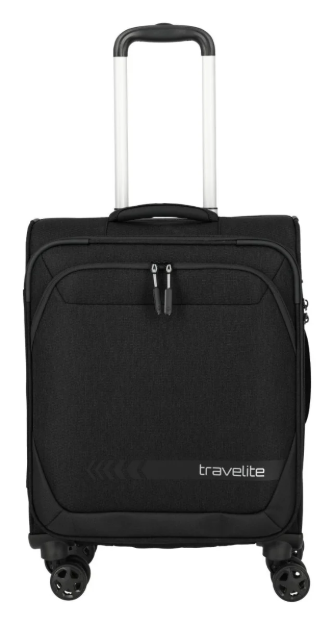 Obrázek z Travelite Kick Off 4w S Black 37 L 