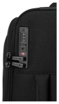 Obrázek z Travelite Kick Off 4w S Black 37 L 