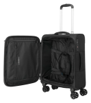 Obrázek z Travelite Kick Off 4w S Black 37 L 