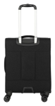 Obrázek z Travelite Kick Off 4w S Black 37 L 