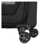 Obrázek z Travelite Kick Off 4w S Black 37 L 
