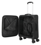 Obrázek z Travelite Kick Off 4w S Black 37 L 
