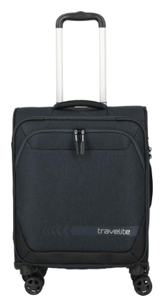 Obrázek Travelite Kick Off 4w S Anthracite 37 L