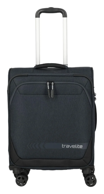 Obrázek z Travelite Kick Off 4w S Anthracite 37 L 