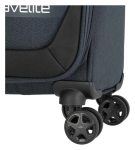 Obrázek z Travelite Kick Off 4w S Anthracite 37 L 