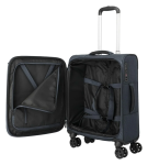 Obrázek z Travelite Kick Off 4w S Anthracite 37 L 