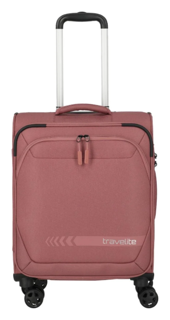 Obrázek z Travelite Kick Off 4w S Rose 37 L 