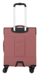 Obrázek z Travelite Kick Off 4w S Rose 37 L 