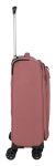 Obrázek z Travelite Kick Off 4w S Rose 37 L 