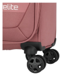 Obrázek z Travelite Kick Off 4w S Rose 37 L 