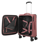 Obrázek z Travelite Kick Off 4w S Rose 37 L 