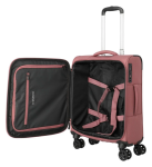Obrázek z Travelite Kick Off 4w S Rose 37 L 