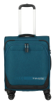 Obrázek z Travelite Kick Off 4w S Petrol 37 L 