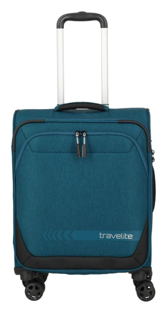 Obrázek z Travelite Kick Off 4w S Petrol 37 L 