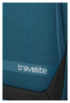 Obrázek z Travelite Kick Off 4w S Petrol 37 L 