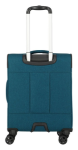 Obrázek z Travelite Kick Off 4w S Petrol 37 L 