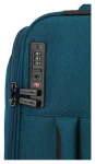 Obrázek z Travelite Kick Off 4w S Petrol 37 L 