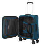 Obrázek z Travelite Kick Off 4w S Petrol 37 L 