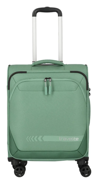 Obrázek z Travelite Kick Off 4w S Sage 37 L 