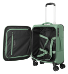 Obrázek z Travelite Kick Off 4w S Sage 37 L 