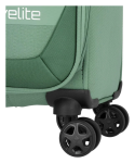 Obrázek z Travelite Kick Off 4w S Sage 37 L 