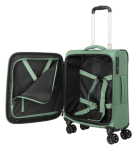 Obrázek z Travelite Kick Off 4w S Sage 37 L 