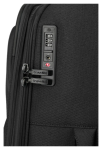 Obrázek z Travelite Kick Off 4w M exp Black 69/73 L 