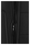 Obrázek z Travelite Kick Off 4w M exp Black 69/73 L 