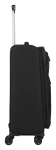 Obrázek z Travelite Kick Off 4w M exp Black 69/73 L 