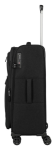 Obrázek z Travelite Kick Off 4w M exp Black 69/73 L 