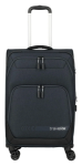 Obrázek z Travelite Kick Off 4w M exp Anthracite 69/73 L 