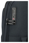 Obrázek z Travelite Kick Off 4w M exp Anthracite 69/73 L 