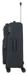Obrázek z Travelite Kick Off 4w M exp Anthracite 69/73 L 