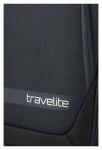 Obrázek z Travelite Kick Off 4w M exp Anthracite 69/73 L 