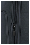 Obrázek z Travelite Kick Off 4w M exp Anthracite 69/73 L 