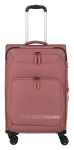 Obrázek z Travelite Kick Off 4w M exp Rose 69/73 L 