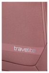 Obrázek z Travelite Kick Off 4w M exp Rose 69/73 L 