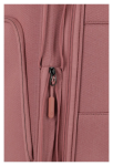 Obrázek z Travelite Kick Off 4w M exp Rose 69/73 L 