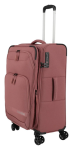 Obrázek z Travelite Kick Off 4w M exp Rose 69/73 L 