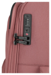 Obrázek z Travelite Kick Off 4w M exp Rose 69/73 L 