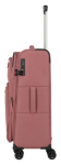 Obrázek z Travelite Kick Off 4w M exp Rose 69/73 L 