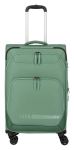 Obrázek z Travelite Kick Off 4w M exp Sage 69/73 L 