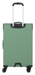 Obrázek z Travelite Kick Off 4w M exp Sage 69/73 L 