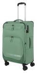 Obrázek z Travelite Kick Off 4w M exp Sage 69/73 L 